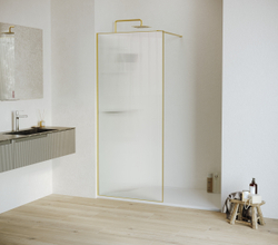 Душевая перегородка RGW WA-08Gb (1000)