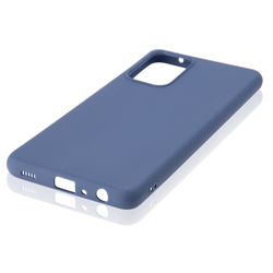 Чехол ROSCO для Samsung Galaxy A72 оптом (арт. SS-A72-COLOURFUL-BLUE)