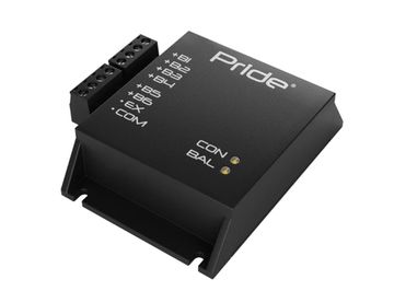 Балансир Pride