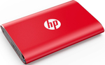 Внешний SSD USB 3.2 Gen 2 Type-C HP 7PD49AA