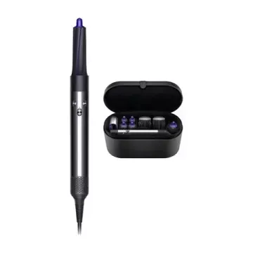 Стайлер Dyson Airwrap Complete Пурпурный