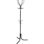 Вешалка напольная 600*600*1800мм (4 крючка) ВК4 Медный Антик