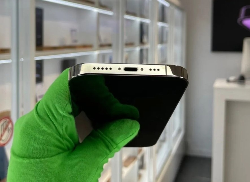 iPhone 14 Pro, 512 ГБ б/у