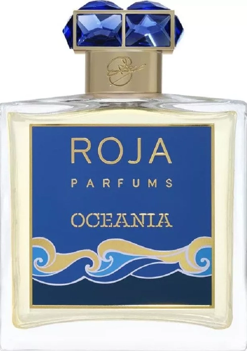 ROJA PARFUMS OCEANIA EDP 100 ML.