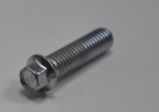 Болт 8х 30  флянцевый крышки корпуса угл. редуктора КАМАЗ (уп25\50шт)