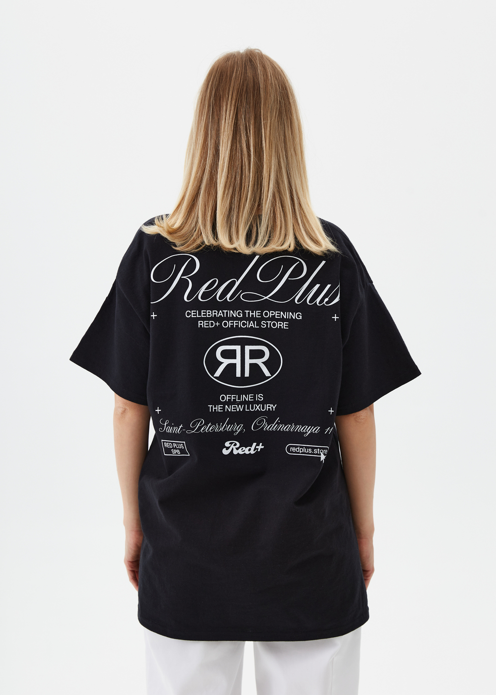 Футболка SPB limited