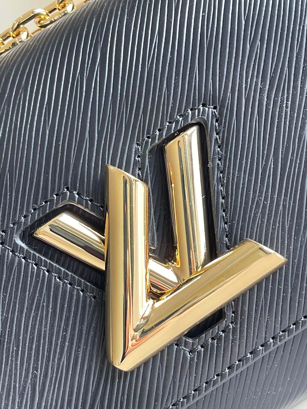 Louis Vuitton Twist PM