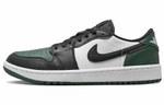Кроссовки Jordan Air Jordan 1 Low Golf "Noble Green"