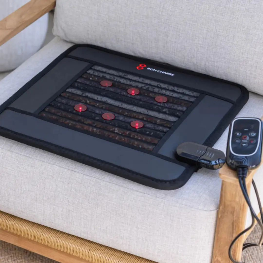 BON CHARGE Устройство для терапии PEMF Mat Mini