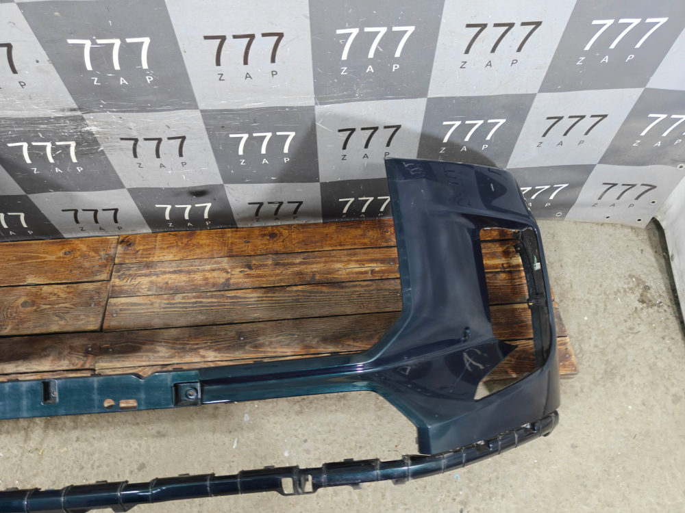 Бампер передний Exeed VX 23-нв Б/У Оригинал 602004342AA