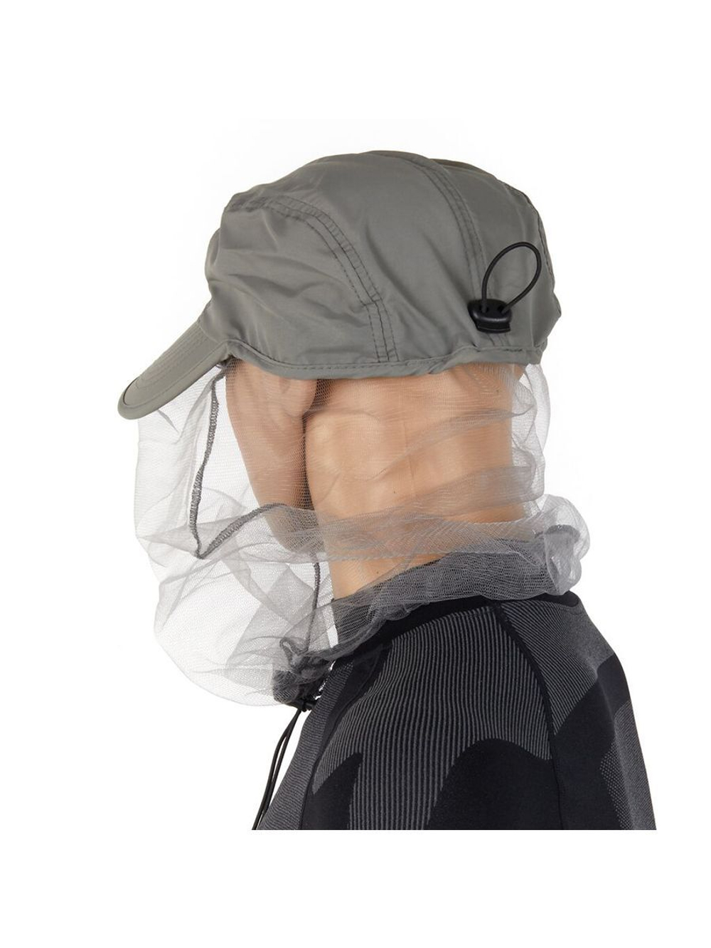 Бейсболка антимоскитная Norfin STRATUS 03 р.L