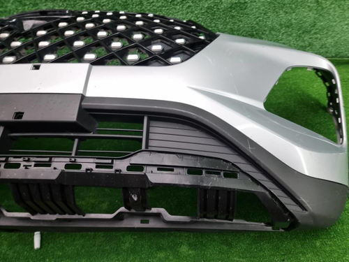 Бампер передний Chery Tiggo 4 Pro (2020-н.в.)