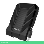 Внешний накопитель A-Data 1TB AHD710P-1TU31-CBK