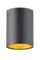 HDL-3160-130-BK/Gold (1/20) Светильник