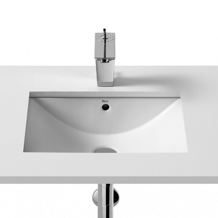 Раковина Roca Diverta 50x38x17 327114000