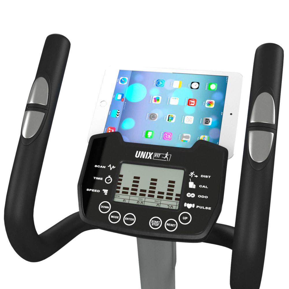 Эллиптический тренажер UNIX Fit SL-430E