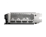 Видеокарта MSI GeForce RTX 3060 VENTUS 2X 12G, 12G GDDR6 192-bit HDMI 3xDP RTX 3060 VENTUS 2X 12G