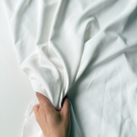 Штапель Молочный