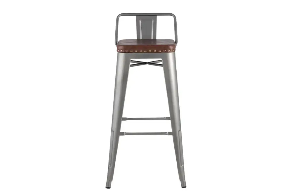 Барный стул Tolix Soft