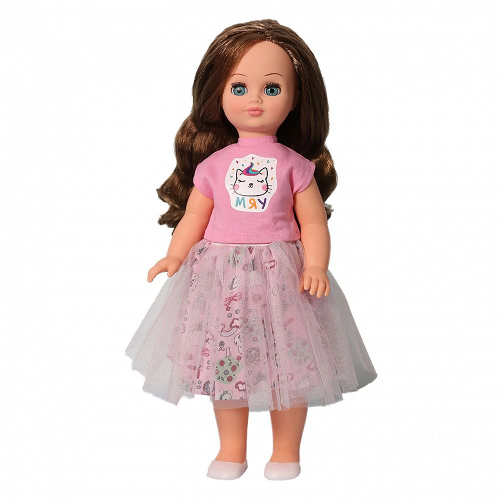 Кукла Лиза Модница 1, 42 см