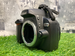 Nikon D40X Kit 18-55mm Покупка/Продажа