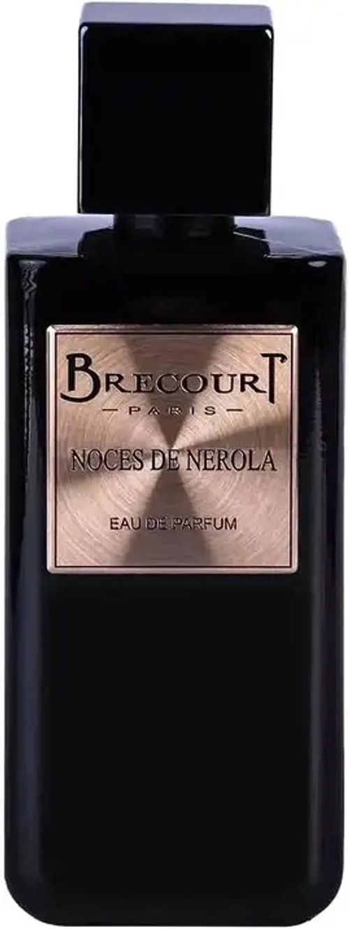 BRECOURT NOCES DE NEROLA EDP 100 ML + 4 X 6 ML