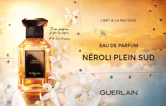 Guerlain Neroli Plein Sud Eau de Parfum