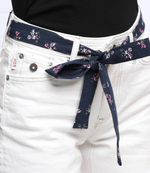 шорты Superdry - белый(W7110290A)