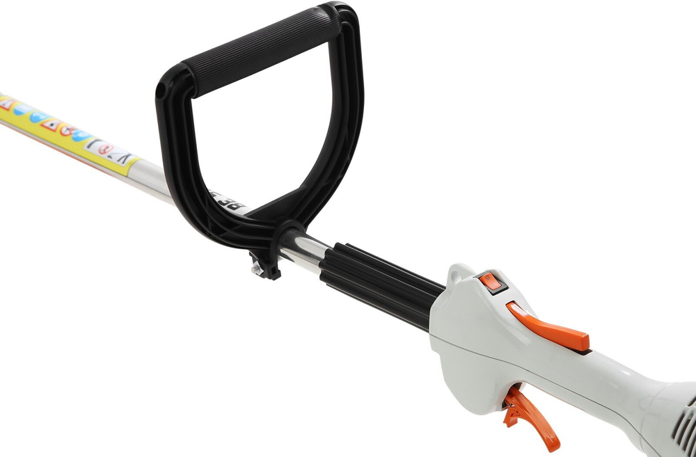Мотокоса Stihl FS 38 AutoCut C6-2 4140-012-2315, двухтактный двигатель, оранжевая