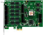 Плата  ICP DAS PEX-D64 CR
