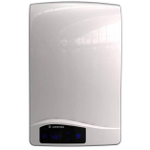 Водонагреватель проточный Ariston NEXT EVO SFT 11 NG EXP газовый