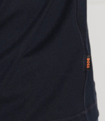 футболка teetrury 2 BOSS ORANGE - темно-синий(50478776)