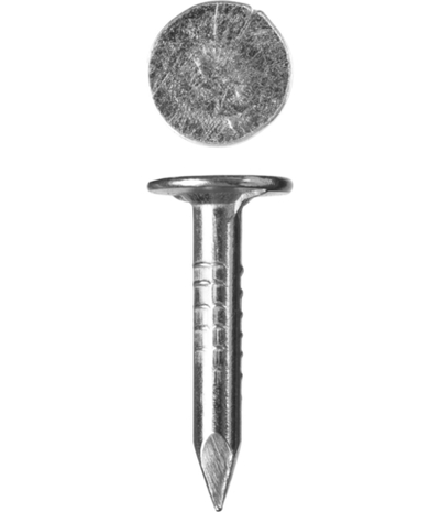 ЗУБР 20 x 3 мм, цинк, 5 кг, гвозди с большой потайной головкой (305090-30-020)