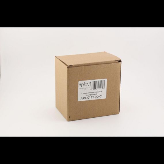 Соединитель угловой внутренний Aployt Magnetic track 48 APL.0182.00.01