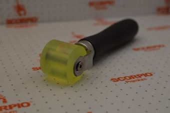 Инструмент для шумоизоляции