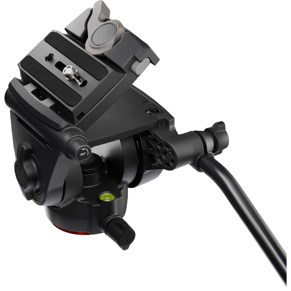 Видеоголова Manfrotto 500X