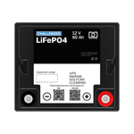 Аккумулятор Challenger LFP 12-60 (LiFePO4)