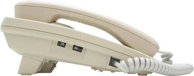 Проводной телефон Panasonic KX-TS2350RUJ Бежевый