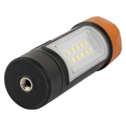 WDK-FL600 Фонарь аккумуляторный светодиодный склданой, 600 Лм