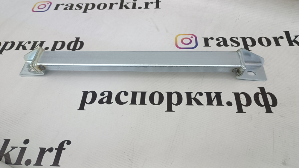 Усилитель маленький заднего подрамника Ford Explorer 5 (ПОД ЗАКАЗ)