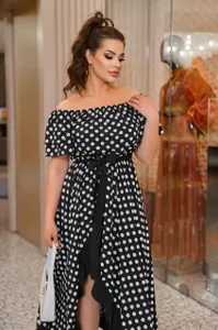 Платье УК-7702 Fabrika