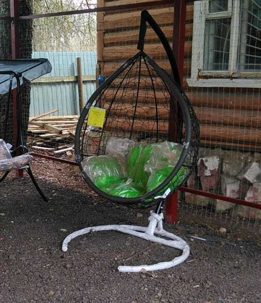 Подвесное кресло " Лондон"