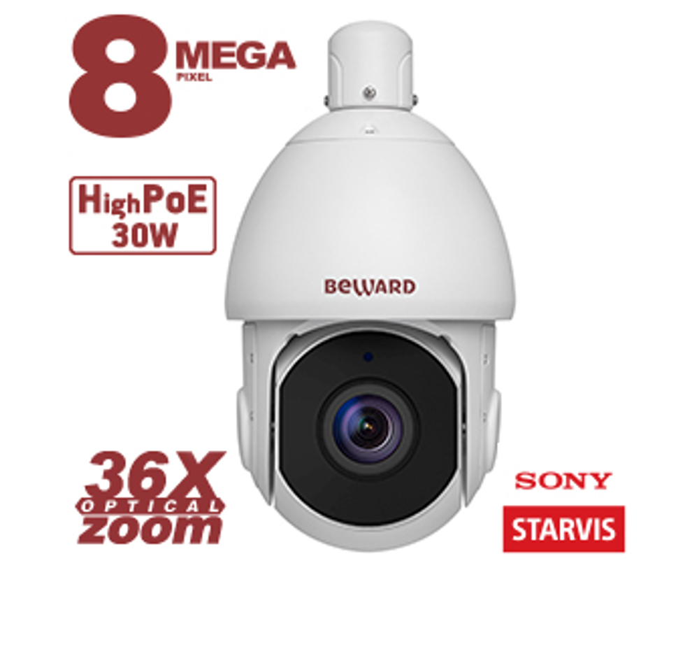 Beward SV5020-R36 IP камера