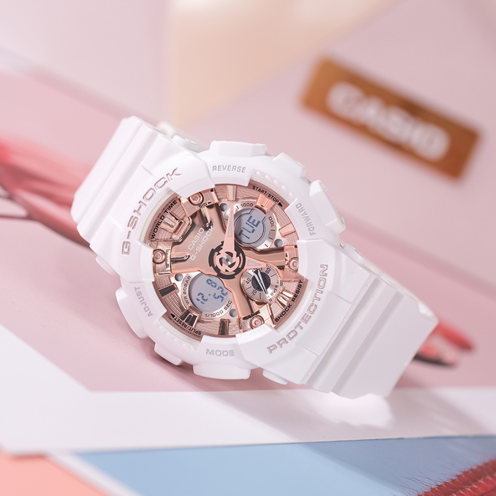 Часы CASIO /, GMA-S120MF-7A2