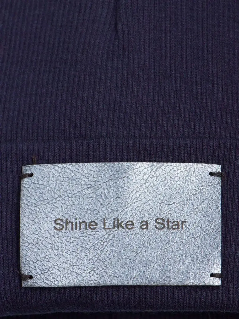 Шапка на осень детская