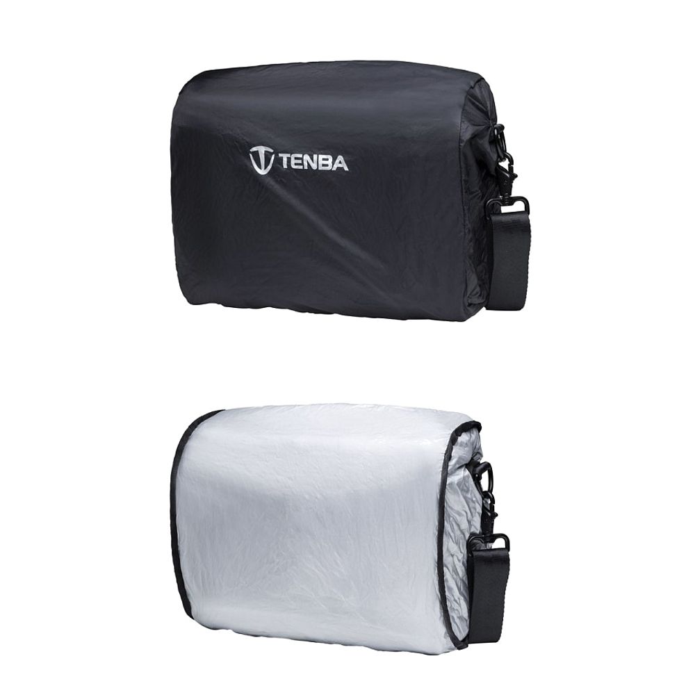 Tenba DNA Messenger 10 Graphite