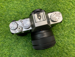 FujiFilm X-T30 II Kit XC 15-45mm 2.000 кадров