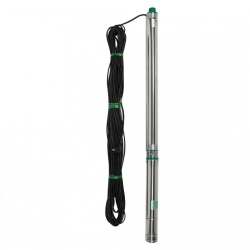 Насос погруж. скважинный "ONIS" 3SBn 2.7-34/0.25