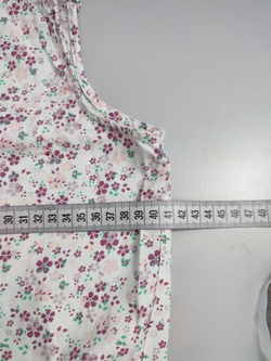 Блузка Futurino летняя на 13 лет