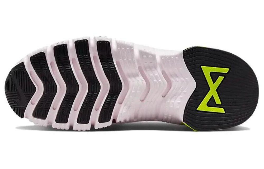Кроссовки Nike Free Metcon (Женская размерная сетка)